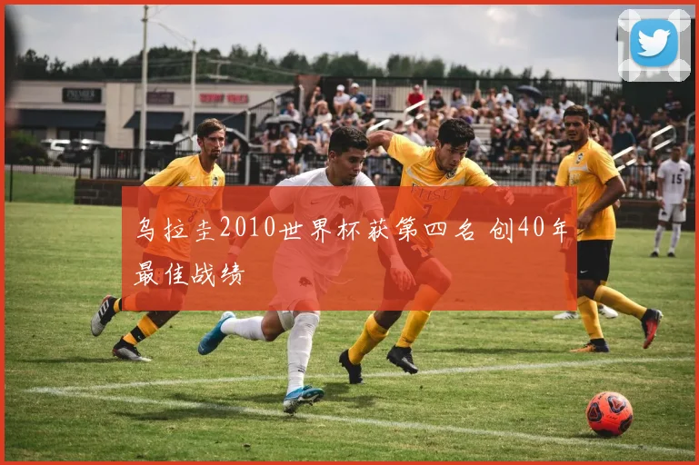 乌拉圭2010世界杯获第四名 创40年最佳战绩