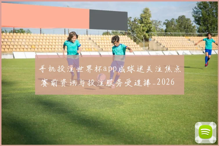 手机投注世界杯app成球迷关注焦点 赛前资讯与投注服务受追捧_20260719082917