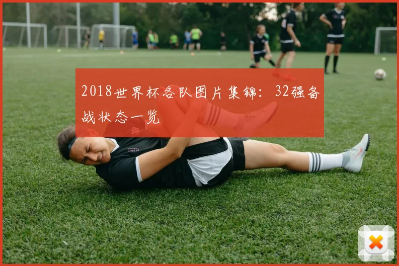 2018世界杯各队图片集锦：32强备战状态一览
