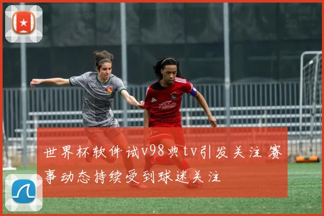 世界杯软件试v98典tv引发关注 赛事动态持续受到球迷关注