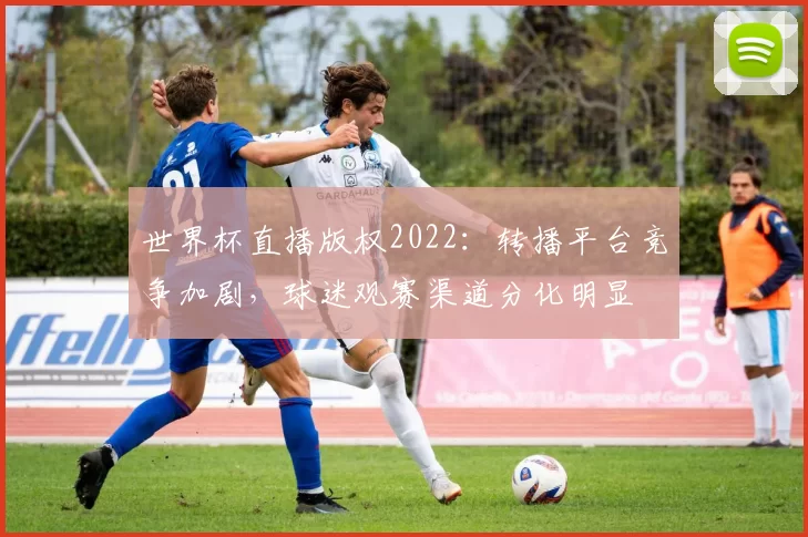 世界杯直播版权2022：转播平台竞争加剧，球迷观赛渠道分化明显