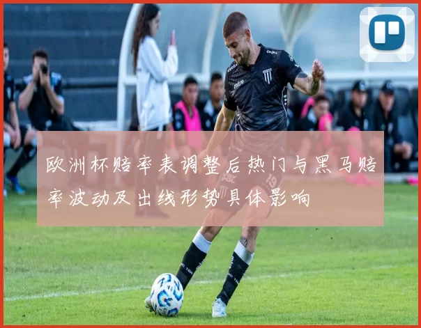 欧洲杯赔率表调整后热门与黑马赔率波动及出线形势具体影响