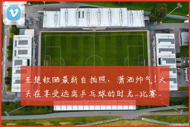 王楚钦晒最新自拍照，潇洒帅气!大头在享受远离乒乓球的时光_比赛_国乒_身体