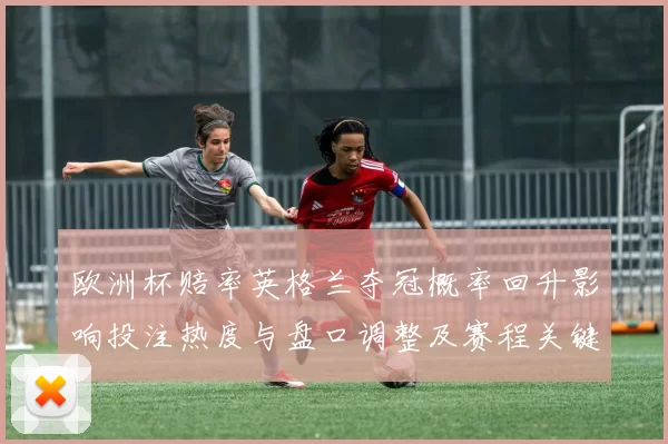 欧洲杯赔率英格兰夺冠概率回升影响投注热度与盘口调整及赛程关键战看点