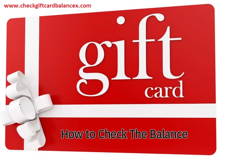 mygiftcardsite registration login and check balance step by step guide