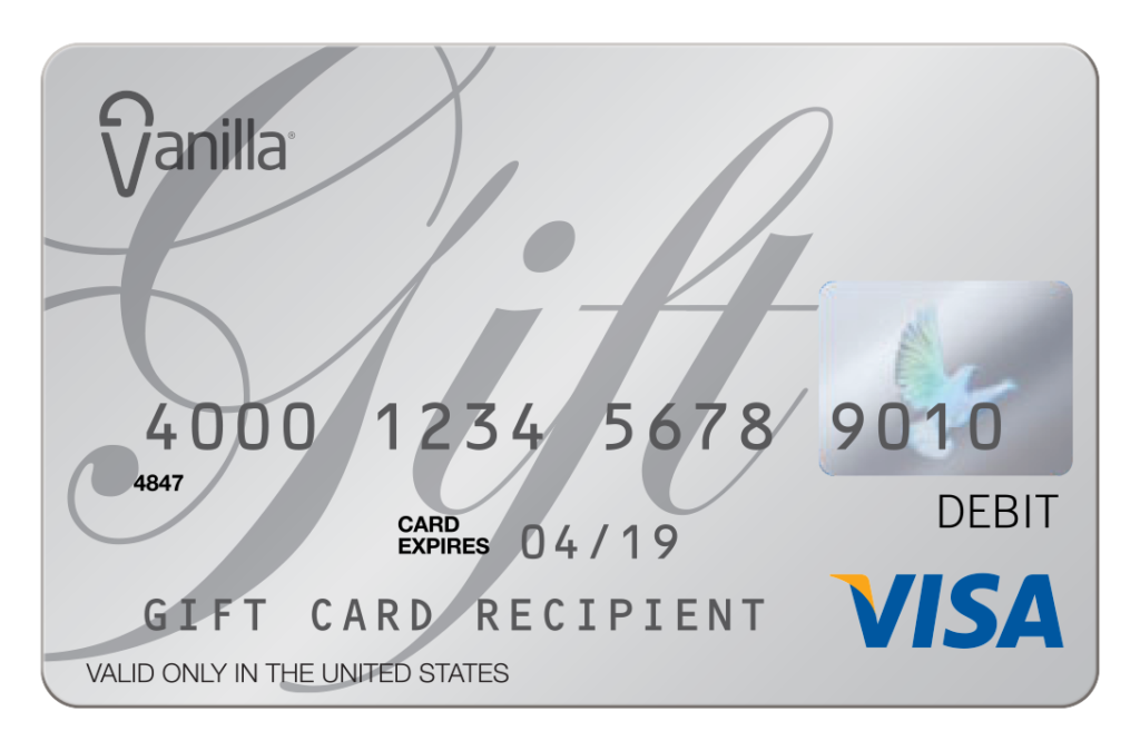How To Check Vanilla Gift Card Balance www.vanillagift.com Complete