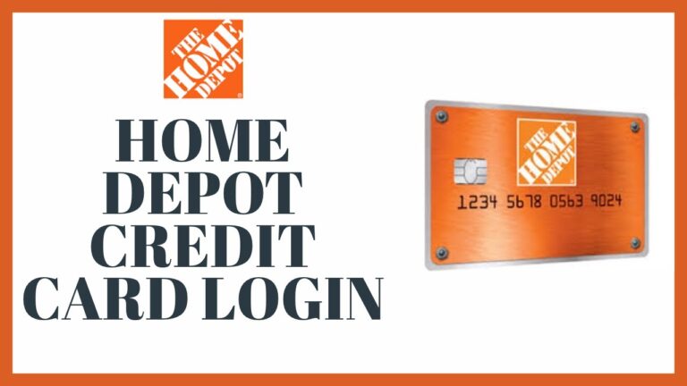 Home Depot Credit Card Review, Login, Register And Application Process